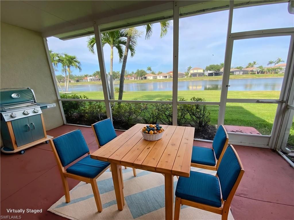 2677 Blue Cypress Lake Ct , Cape Coral, FL 33909 Photo