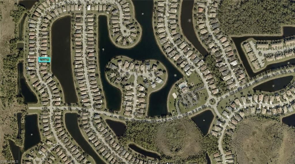 2677 Blue Cypress Lake Ct , Cape Coral, FL 33909 Photo