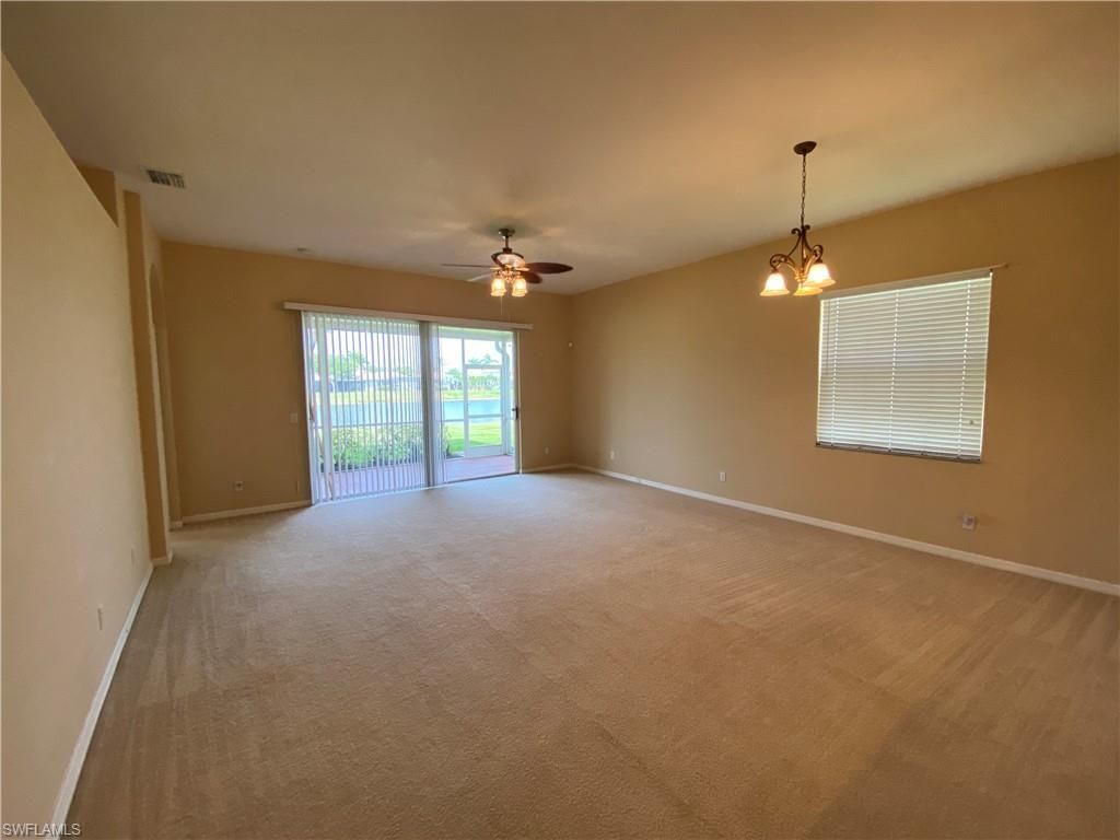 2677 Blue Cypress Lake Ct , Cape Coral, FL 33909 Photo