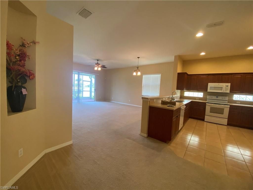2677 Blue Cypress Lake Ct , Cape Coral, FL 33909 Photo
