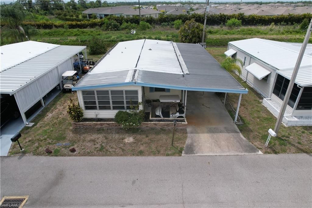 16037 Citron Way , North Fort Myers, FL 33903 Photo