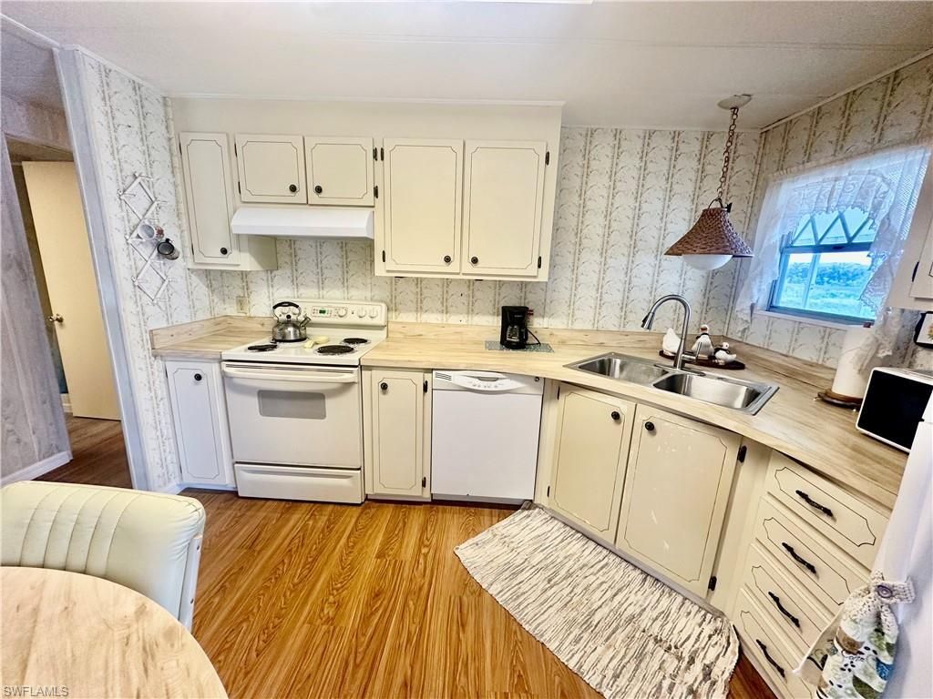 16037 Citron Way , North Fort Myers, FL 33903 Photo
