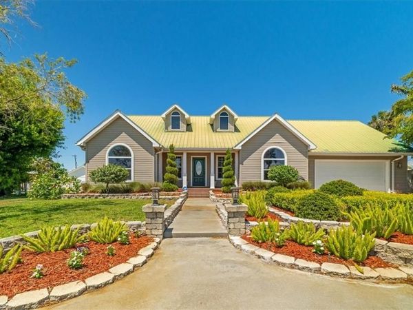 779 E Del Monte AVE , CLEWISTON, FL 33440