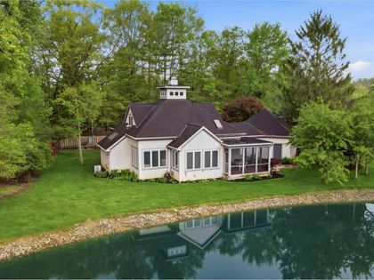 52 Beech Ridge Drive Powell, OH 43065