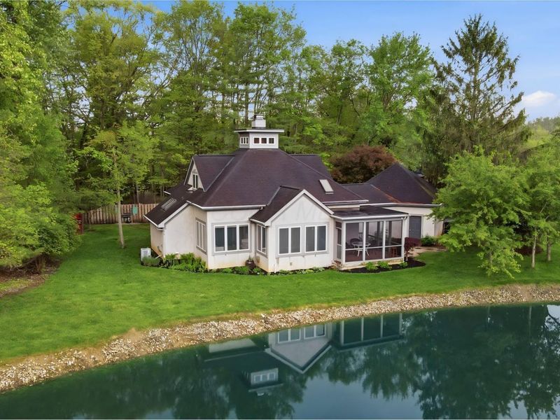 52 Beech Ridge Drive, Powell, OH 43065 Photo 1