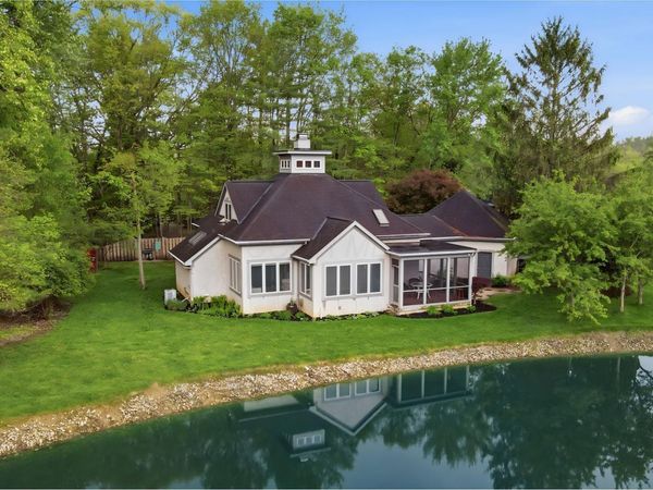 52 Beech Ridge Drive , Powell, OH 43065