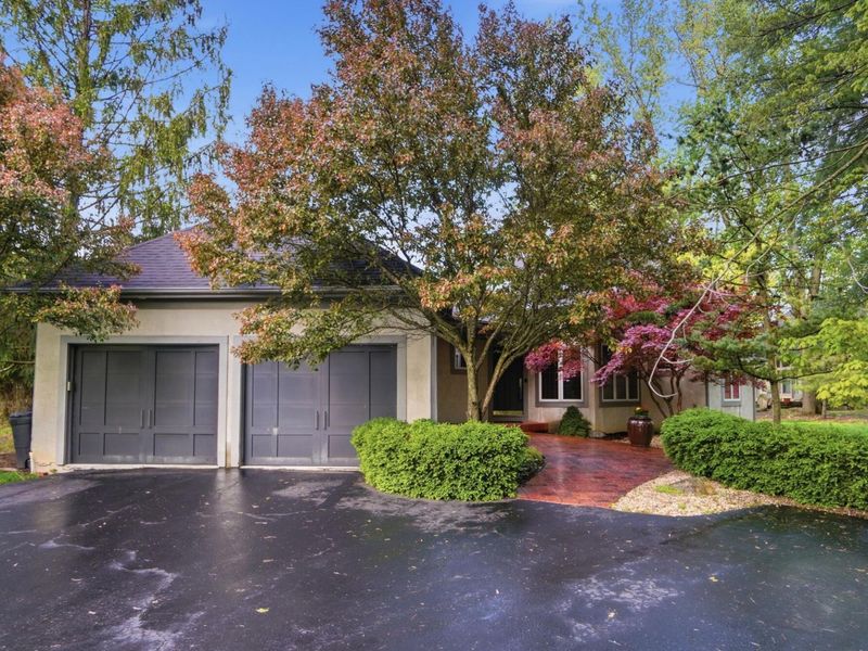 52 Beech Ridge Drive, Powell, OH 43065 Photo 4