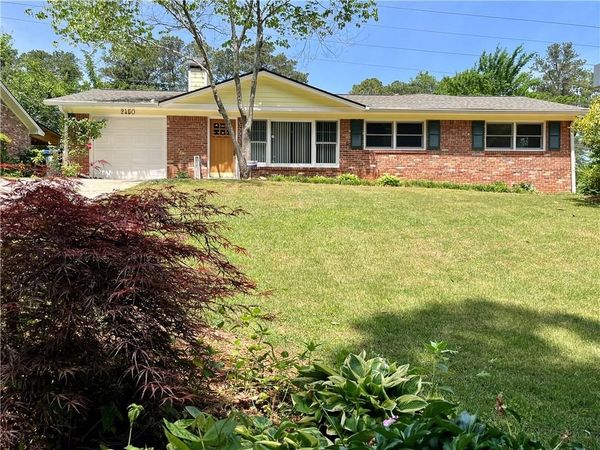 2450 Wentworth Drive NE, Atlanta, GA 30345