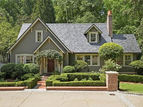 4144 Club Drive NE, Atlanta, GA 30319