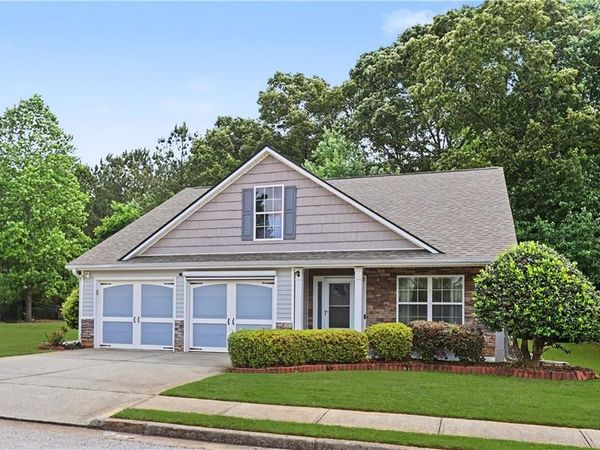 676 Majesty Crossing , Winder, GA 30680