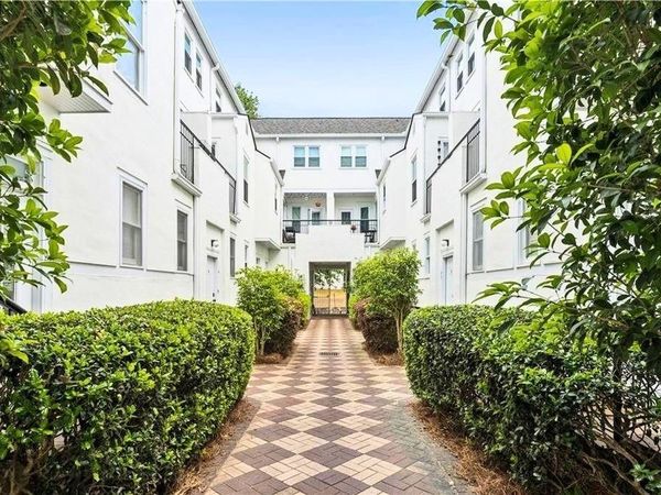1170 N Highland Avenue NE, Unit A1, Atlanta, GA 30306