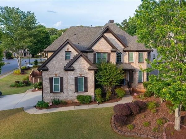 3565 Candytuft Run , Auburn, GA 30011