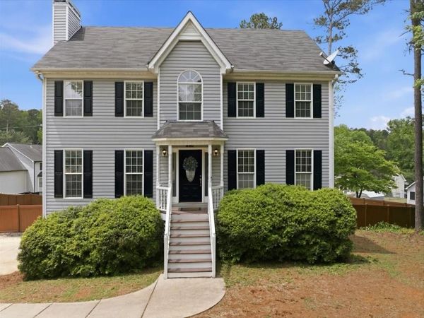 480 Hiram Way, Hiram, GA 30141