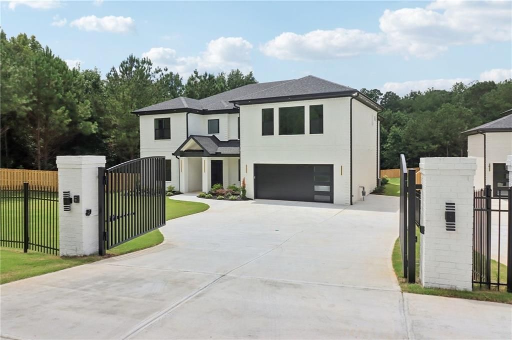 3063 Bold Springs Road, Dacula, GA 30019 Main Photo