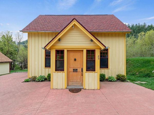 25 Denver Avenue, Deadwood, SD 57732