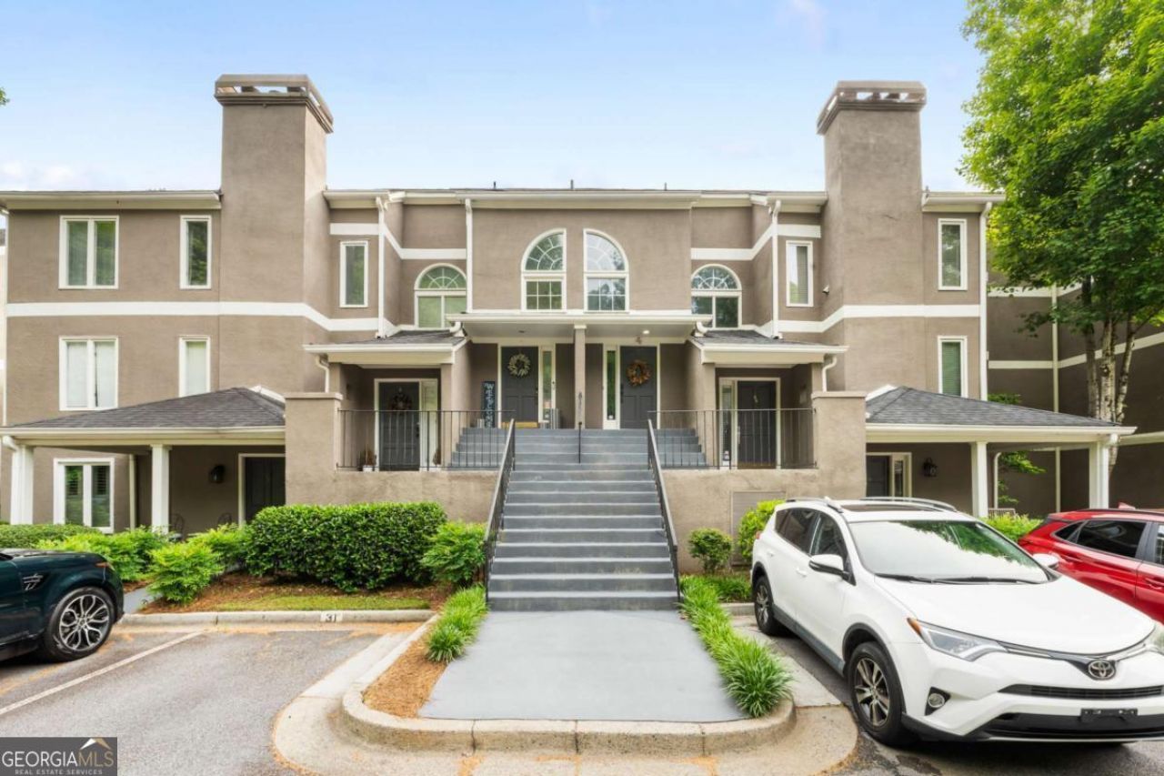 34 Brittany Way Ne, Unit 34, Atlanta, GA 30324 Main Photo