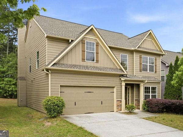 4128 Brynhill Lane, Buford, GA 30518