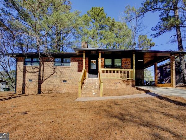 7225 Pineneedle Drive, Covington, GA 30014