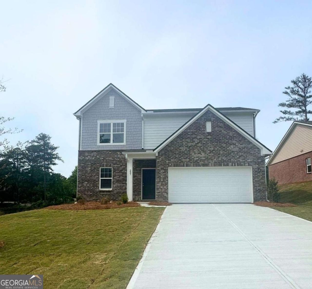 237 Silverton Drive, Dacula, GA 30019 Main Photo