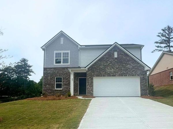 237 Silverton Drive, Dacula, GA 30019