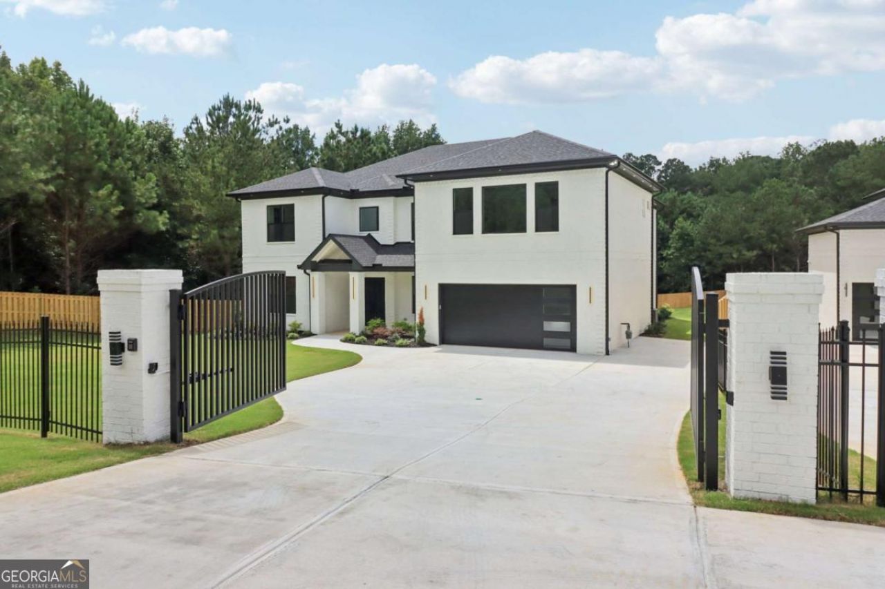 3063 Bold Springs Lot 4 Road, Dacula, GA 30019 Main Photo