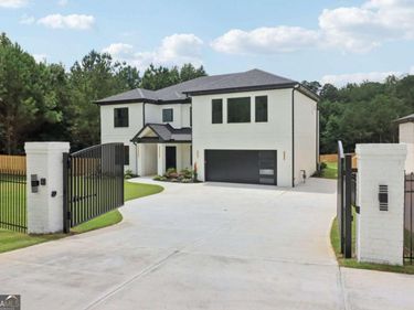 3063 Bold Springs Lot 4 Road, Dacula, GA 30019