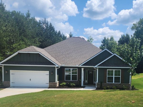 1024 Holliday Pass, Unit 84, Griffin, GA 30223