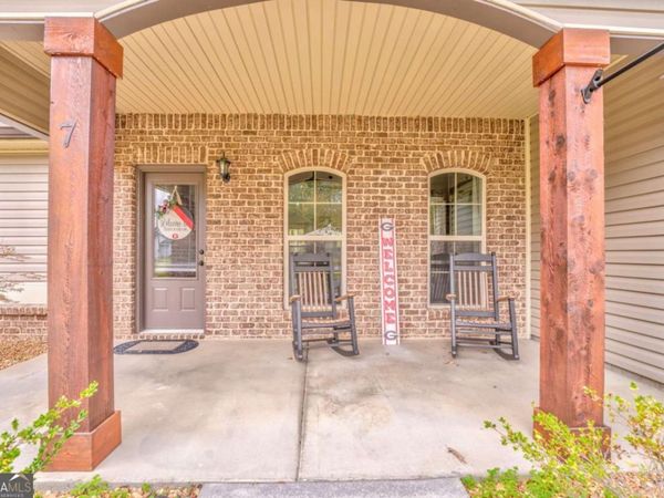 7 Dixie Park Road NE, Rome, GA 30165