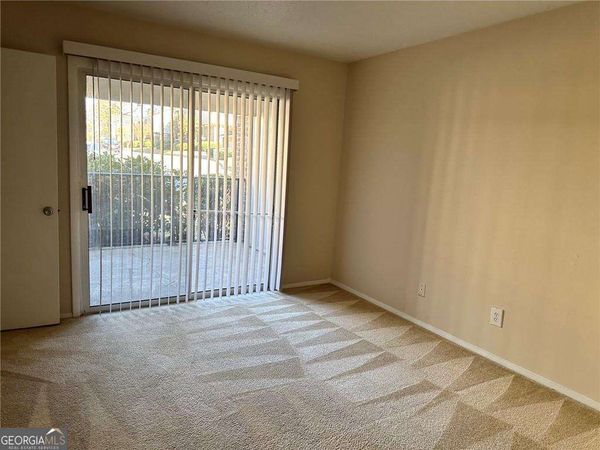 3301 Henderson Mill Road, Unit E7, Atlanta, GA 30341