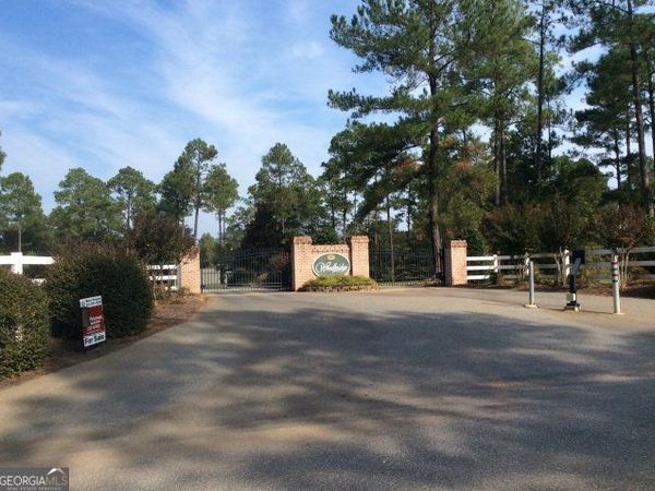 0 Jr Rollins Road, Vidalia, GA 30474