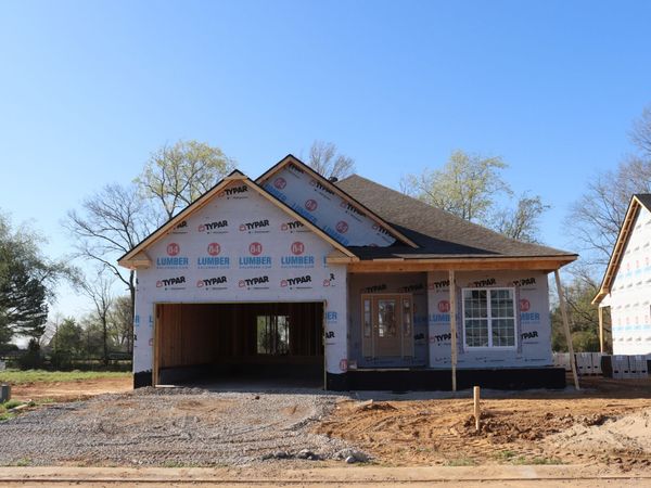 734 Southern Pine Trl , Clarksville, TN 37043