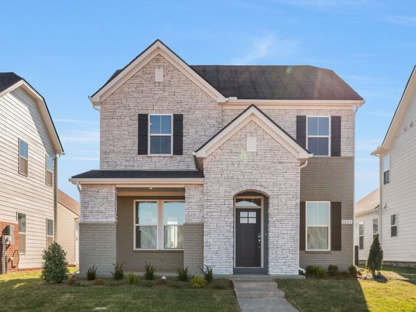 1210 Wallace Way , Hermitage, TN 37076