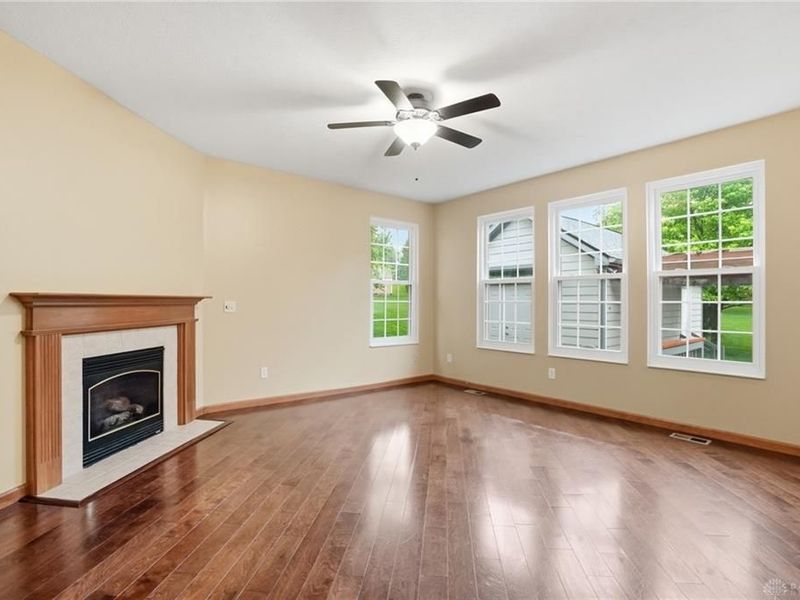 1264 Kables Mill Drive, Sugarcreek Township, OH 45305 Photo 10