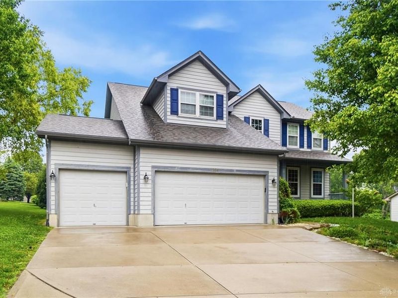 1264 Kables Mill Drive, Sugarcreek Township, OH 45305 Photo 2