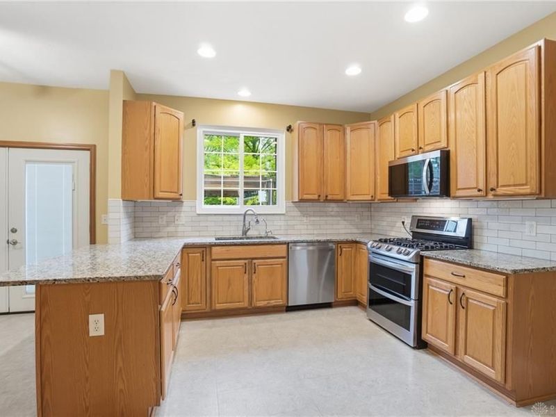 1264 Kables Mill Drive, Sugarcreek Township, OH 45305 Photo 40