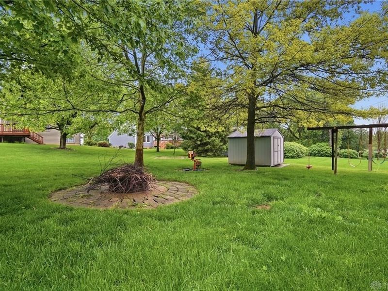 1264 Kables Mill Drive, Sugarcreek Township, OH 45305 Photo 59