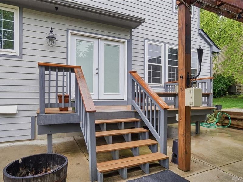 1264 Kables Mill Drive, Sugarcreek Township, OH 45305 Photo 63