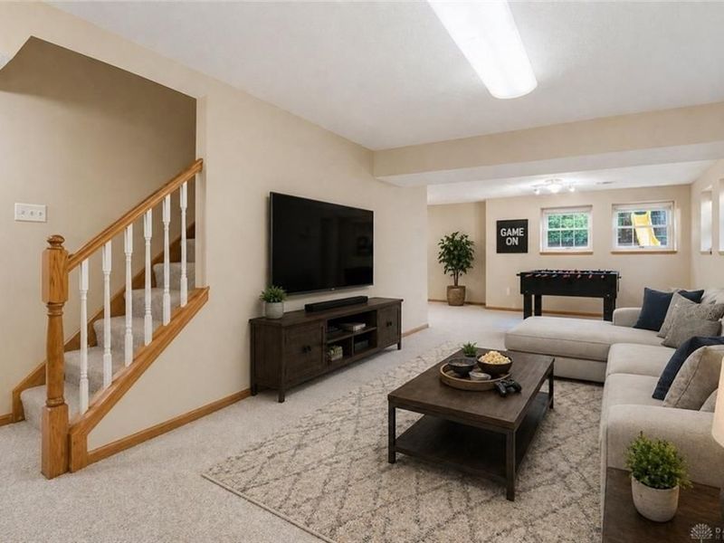 1264 Kables Mill Drive, Sugarcreek Township, OH 45305 Photo 71