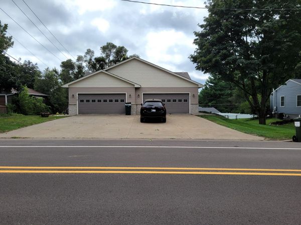 832 Laurel Avenue , Unit Lower, Hudson, WI 54016