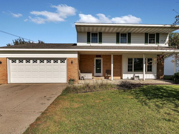 111 Washburne Drive, Paynesville, MN 56362