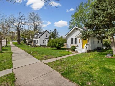 3310 Taylor Street NE, Minneapolis, MN 55418