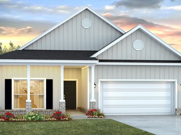 18432 Spring Hill Drive, Saucier, MS 39574