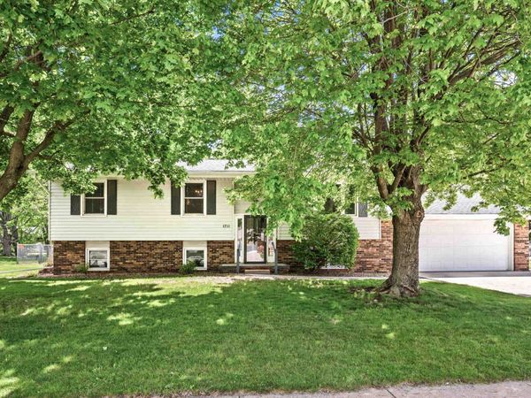 1711 Braden Drive , Normal, IL 61761