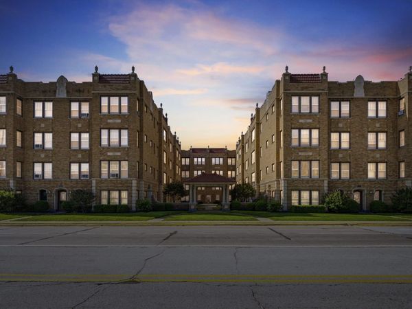 1622 18TH Avenue , Unit 24, Rock Island, IL 61201