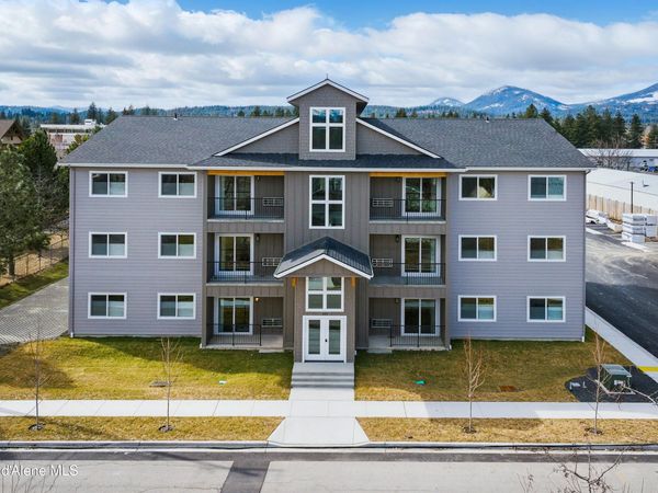 424 S Olive AVE , Unit 101, Sandpoint, ID 83864