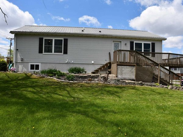 9730 N Marine Key Drive, Syracuse, IN 46567