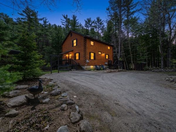 210 Valley Road, Haverhill, NH 03785