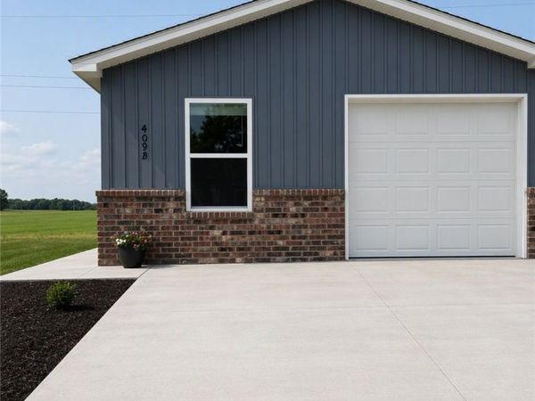 409B W Cloud Drive, Siloam Springs, AR 72761