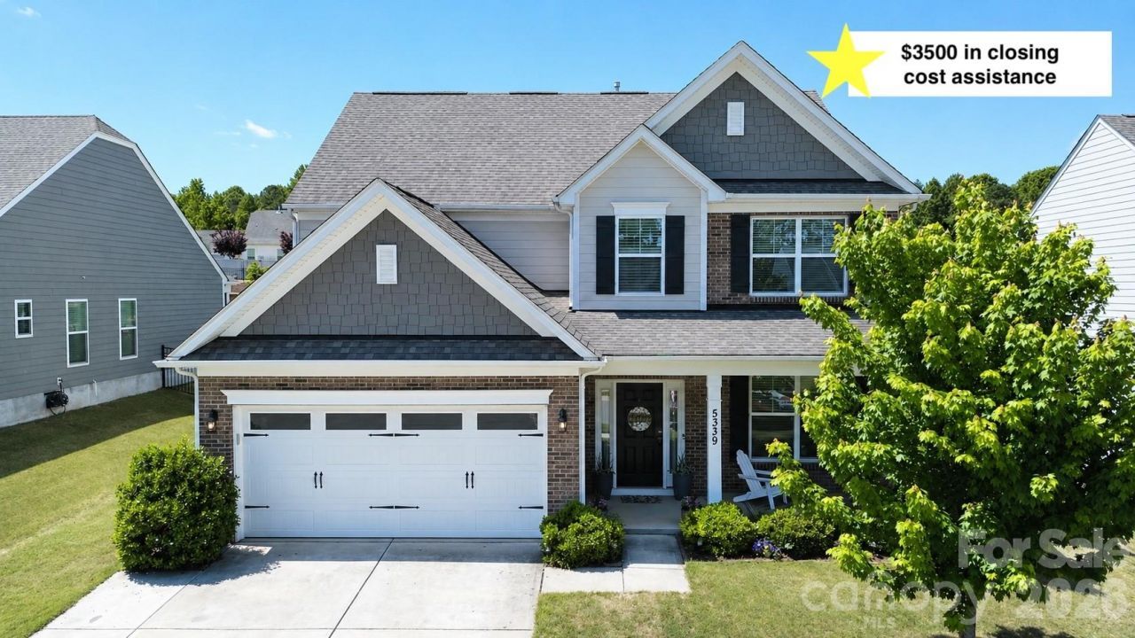 5339 Pembrey Drive, Denver, NC 28037 Main Photo