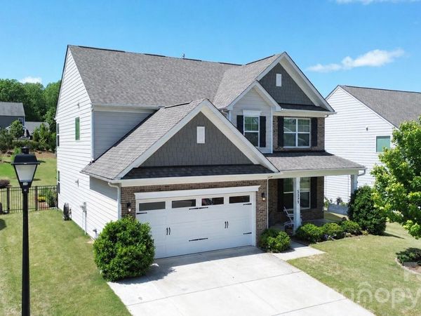 5339 Pembrey Drive , Denver, NC 28037